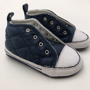 Converse Baby Sneakers